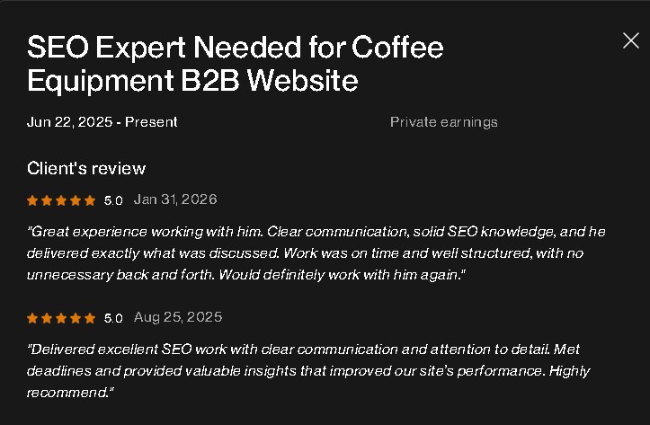 Coffee Pro Direct Reviews