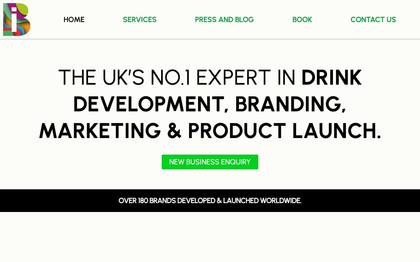 Branding Innovations — Branding Agency
