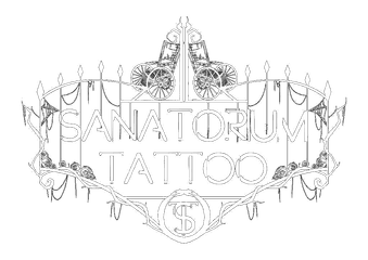Sanatorium Tattoo