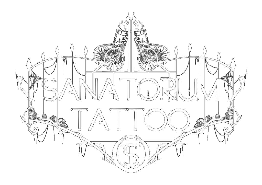 Sanatorium logo