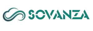 sovanza logo